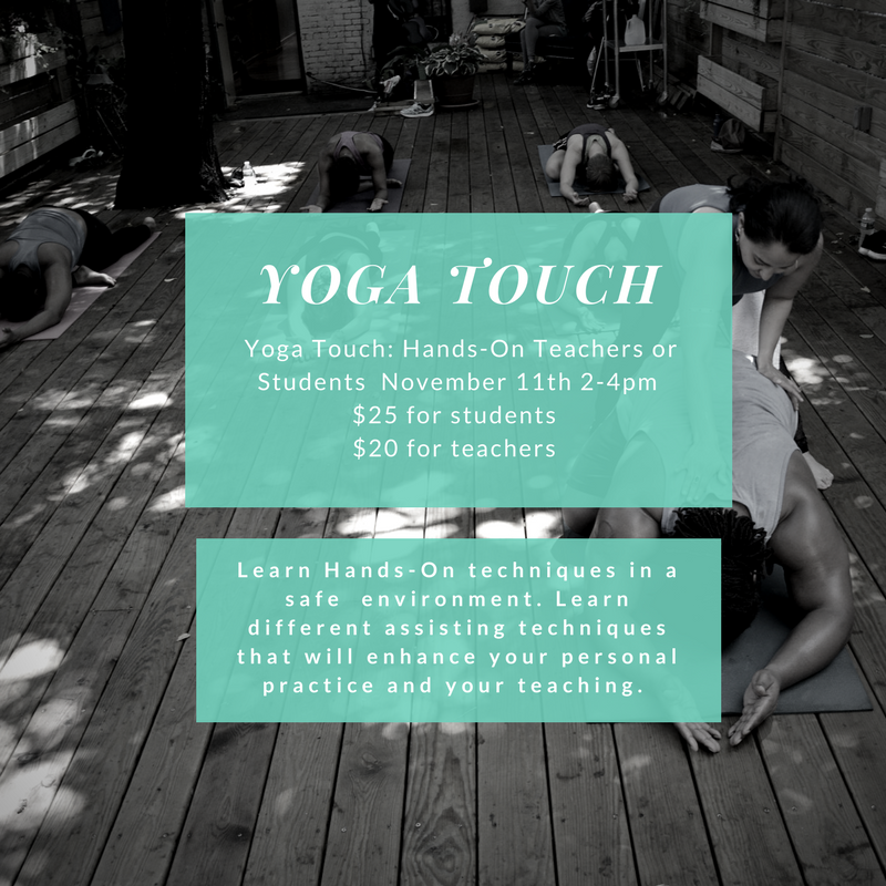 Yoga Touch (1)